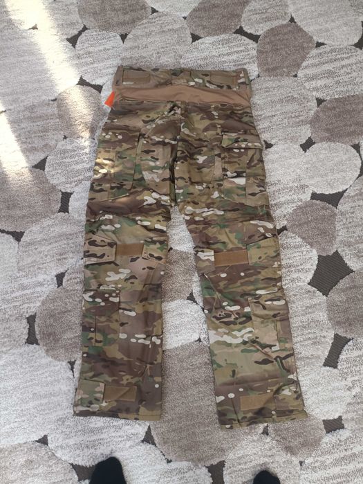 Defcons5.Tactikal Product