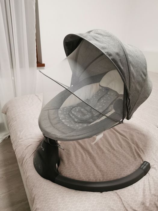 Bujak elektryczny Momi kenani