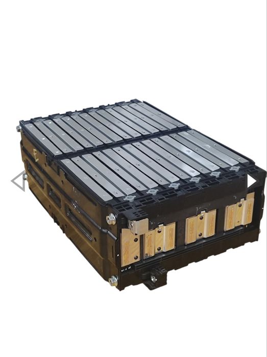 Збірка 7s2p 3 kw 120aH LG Chem