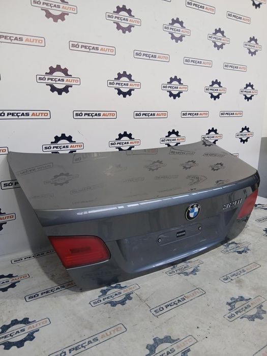 MALA CINZA BMW E92 COUPE 320I 2.0 2007-2013 ANO: 2010