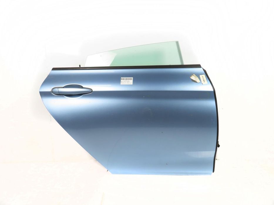 Porta Bmw 3 Gran Turismo Ref: 41009631846 2012 - 2026