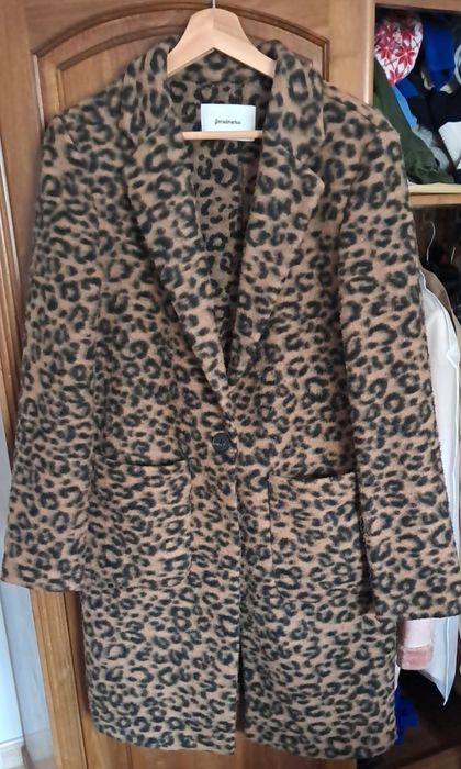 Sobretudo Leopardo
