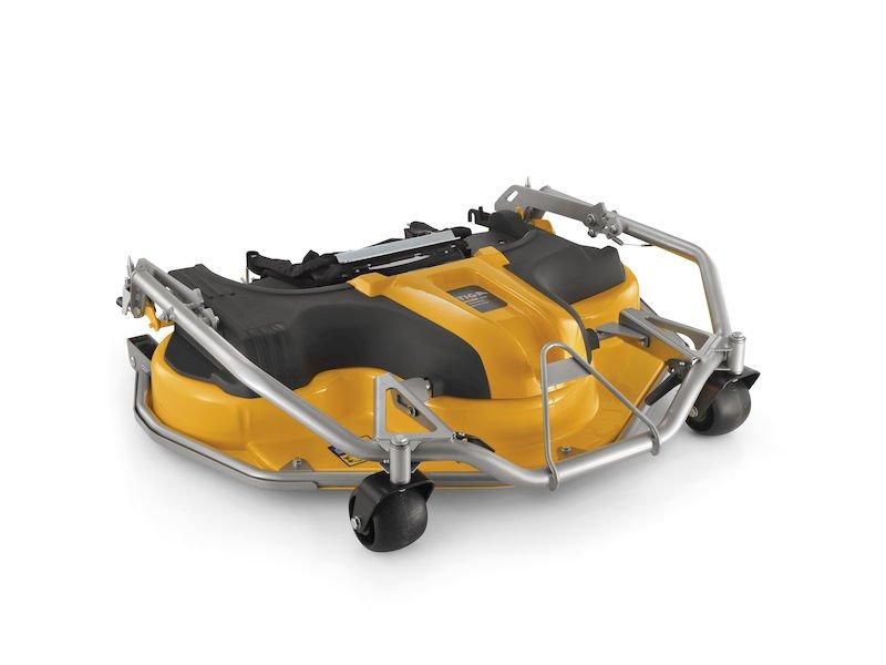 Agregat Stiga 110 cm Pro EL Combi Quick Flip do Stiga PARK