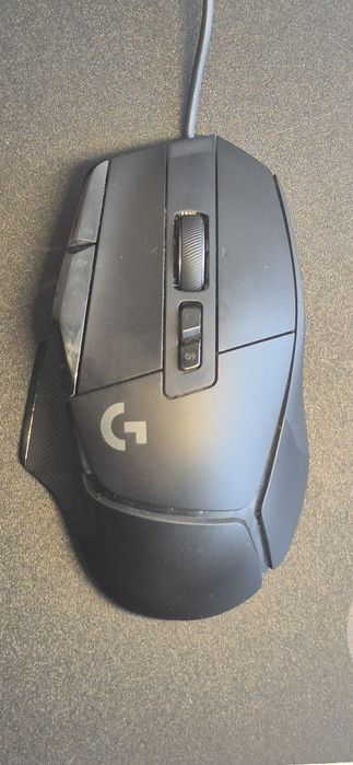 Ігрова  миша Logitech G502 X