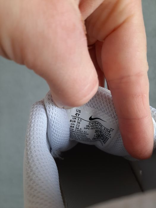 Buty  sportowe Nike r. 36