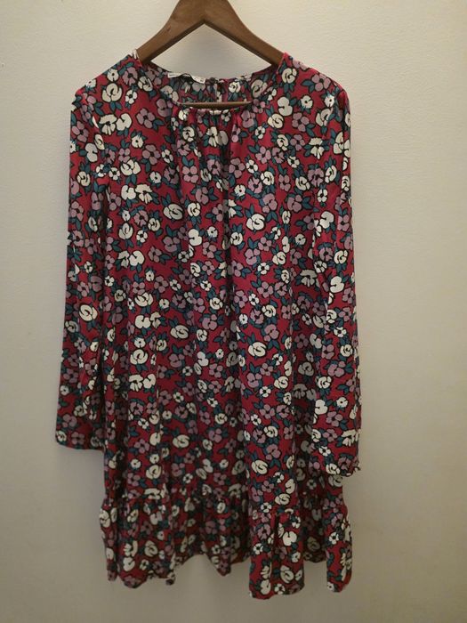 Vestido Primavera