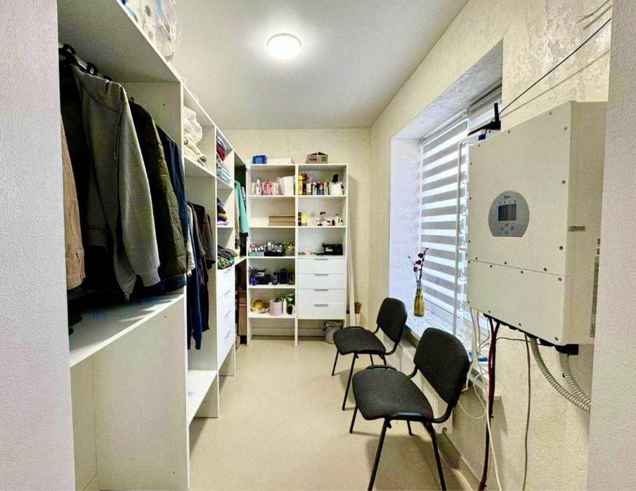 Продам Будинок з ремонтом !