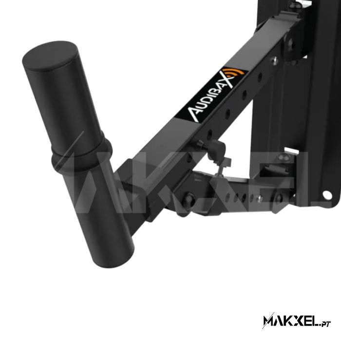 Suporte de parede Audibax Neo 30 para coluna