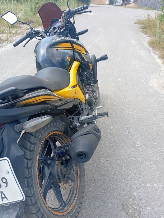 Продам ліфан кп 200