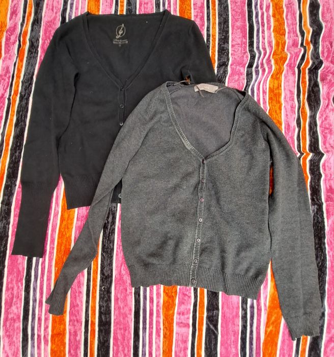 18 Pecas Roupa Senhora S ou M  :::  Pague 9 Leve 18