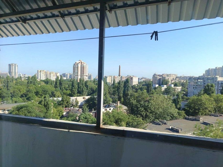 Купите 2к. квартиру пр. Шевченка, хороший дом 2006 г.