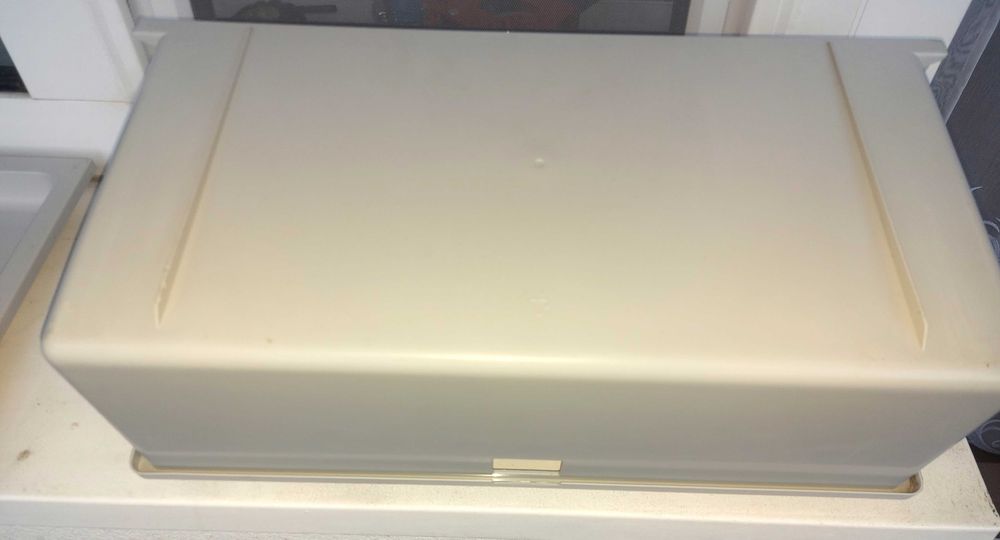 Szuflada do Zamrażarka Lodówka Bosch KGS 3772 wym 47,3x24,8x18