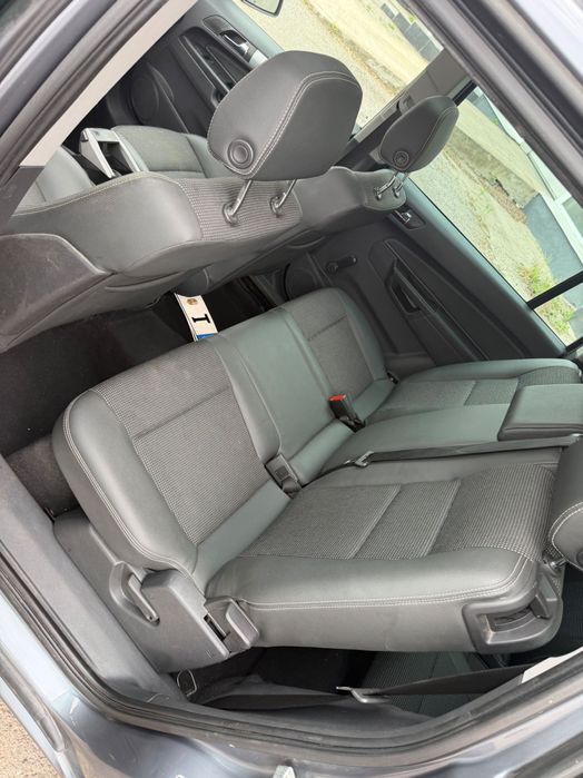 Motoryzacja , Opel Zafira
