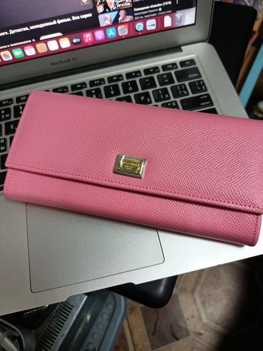 Сумка  Dolce Gabbana  Brend