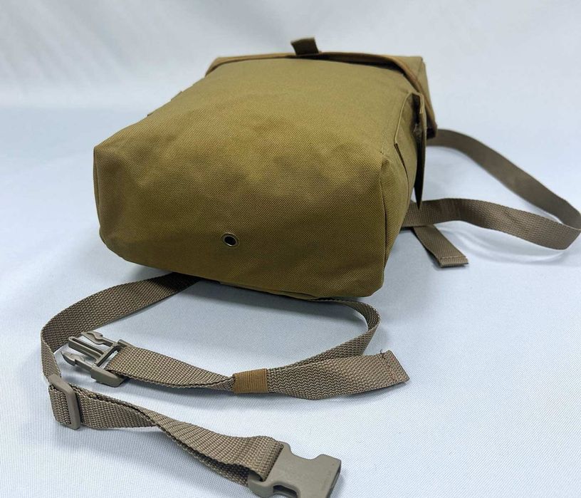 Сумка для протигазу, підсумок. КОРДУРА