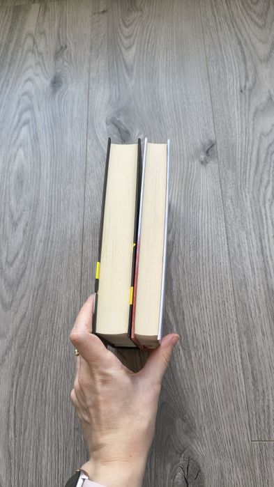 Книга Запаморочення Пазл Франк Тільє