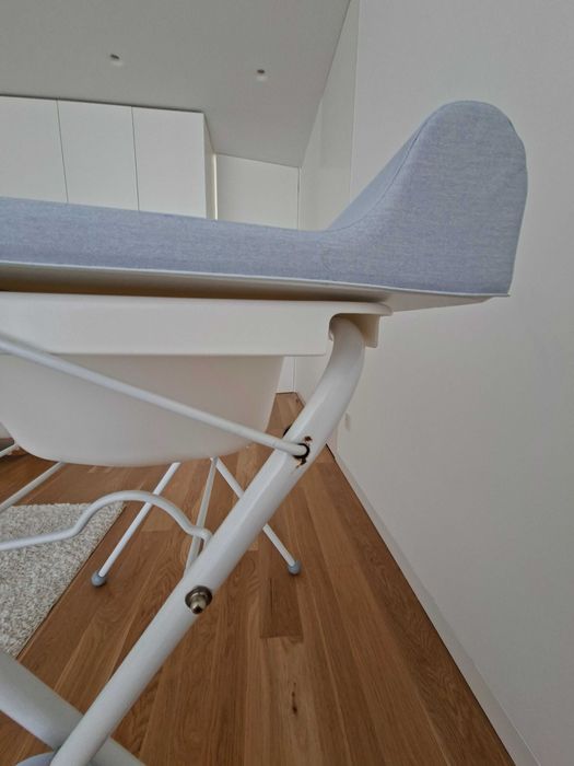 Banheira bebé 0-12 meses