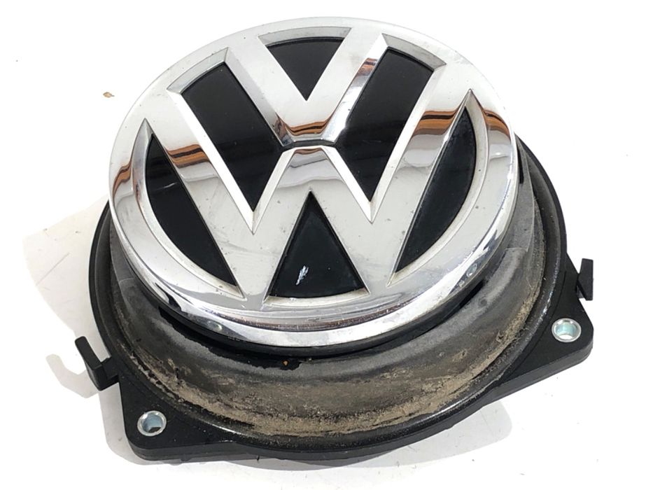 KLAMKA KLAPY TYŁ VW GOLF VII 5G6827469C Hatchback
