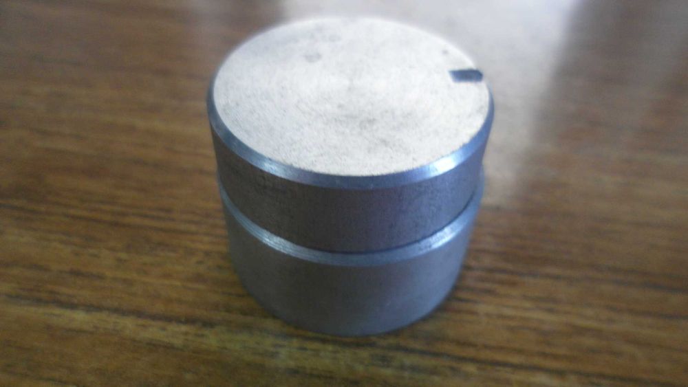 Ручки для радиоаппаратуры: 50 грн. - Прочая аудиотехника Запорожье на Olx