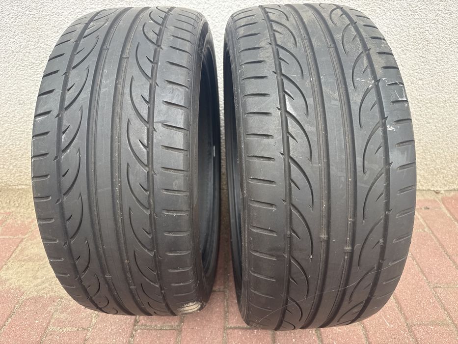 Opony letnie Hankook ventus v12 evo2 / 225/45 r.17 / 2016r.