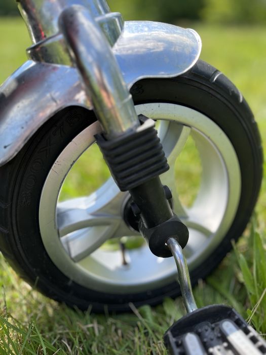 Велосипед дитячий best trike