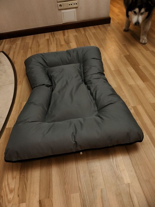 Лежак матрас для собак