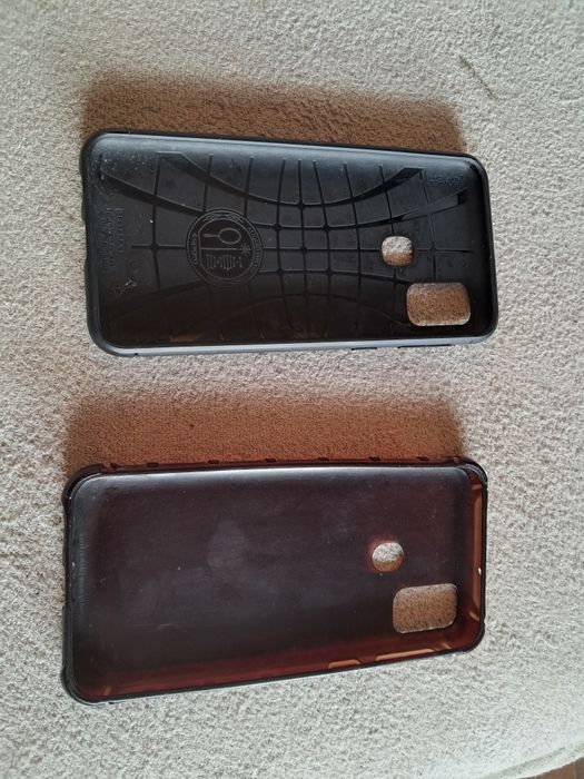 Etui na telefon  samsung M21
