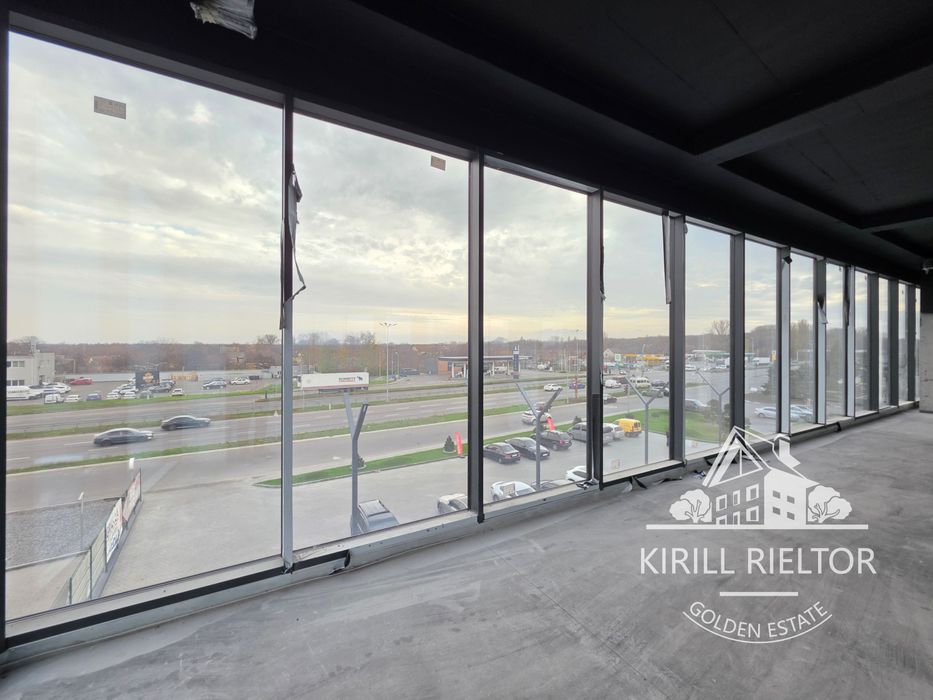 Аренда коммерческого помещения на въезде в городок  «Золотые Ключи»