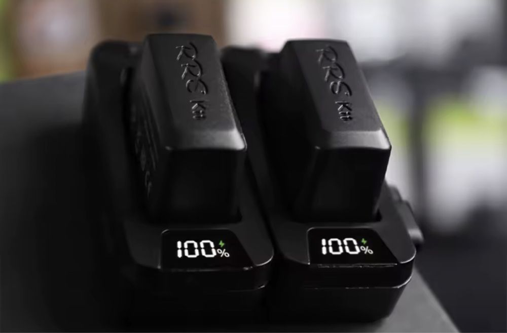 Зарядний пристрій для акумуляторів Sram AXS gx,force,акумулятори