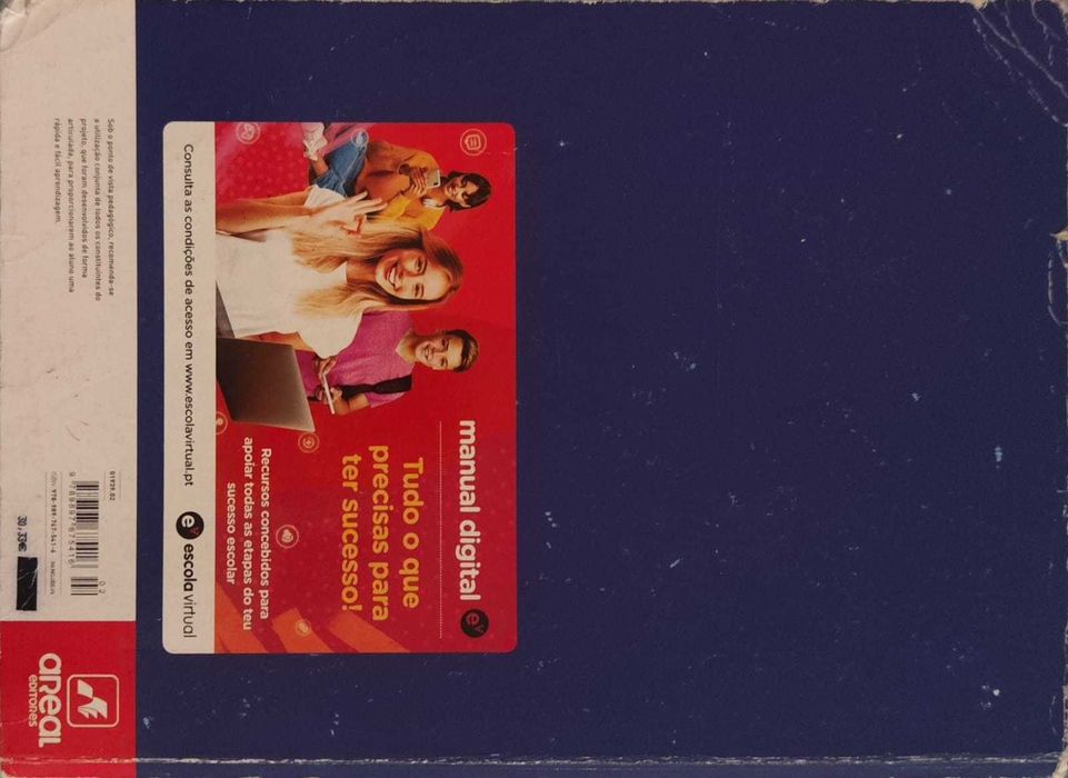 Livro de inglês 10 ano