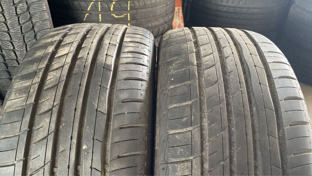 Pneus 235/35/19 Semi-Novos