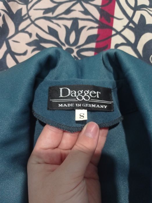 Сукня з піджаком