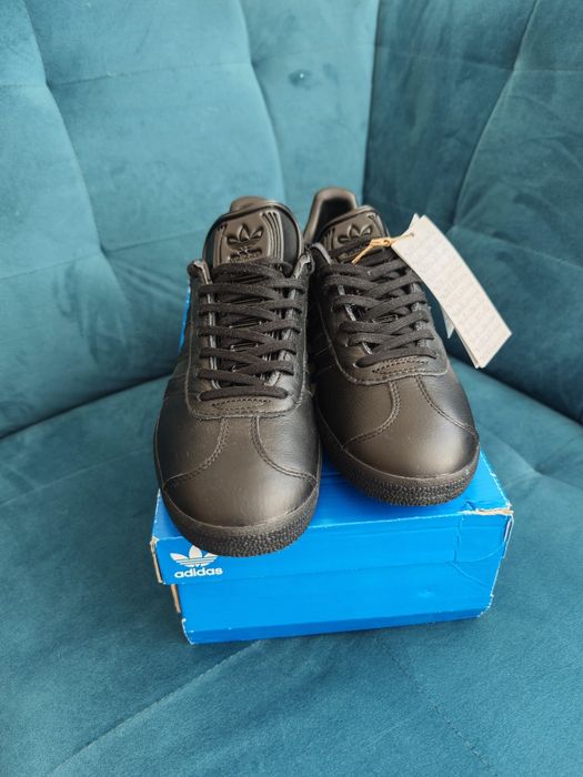Adidas Gazelle 42 2/3 Nowe oryginalnie