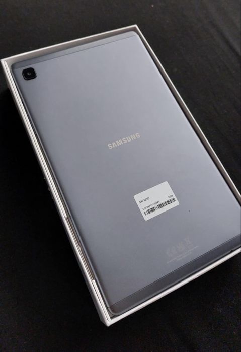 Tablet Samsung Galaxy Tab A7 Lite Grey 32 GB