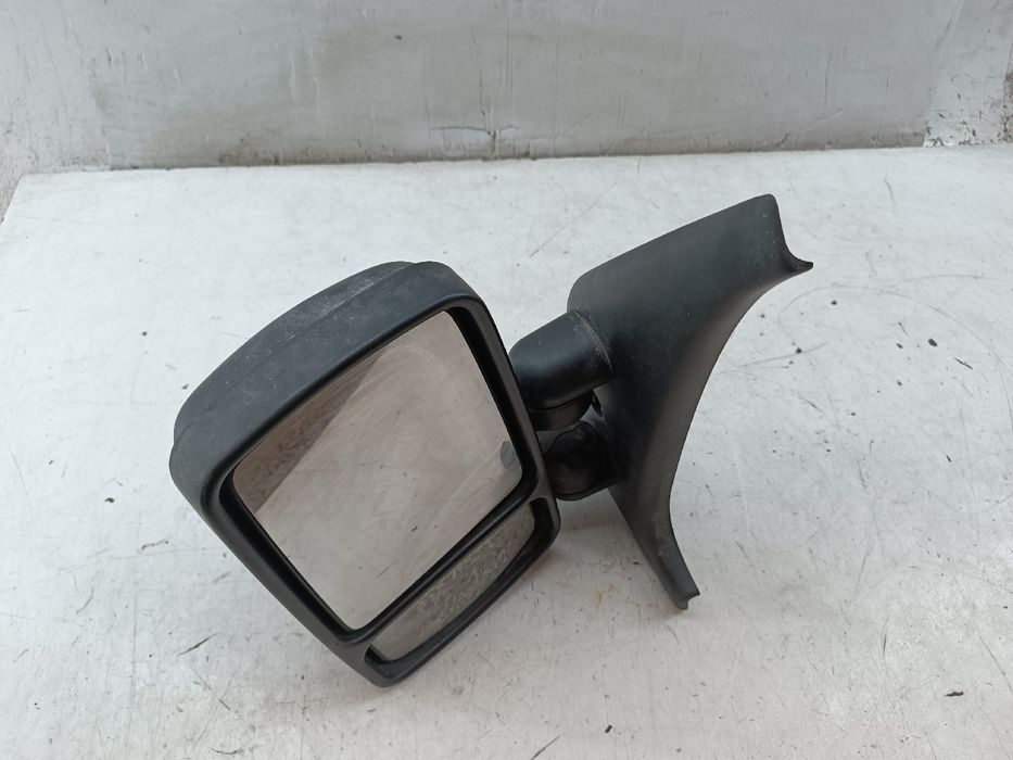 Espelho Retrovisor Esquerdo - RENAULT MASTER II Caixa (FD) | 98 -