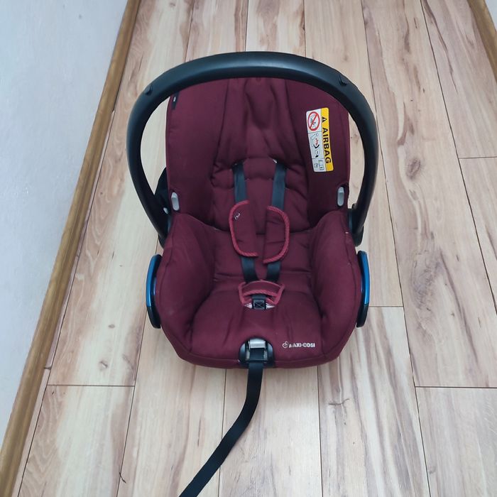 Nosidełko Maxi Cosi Citi