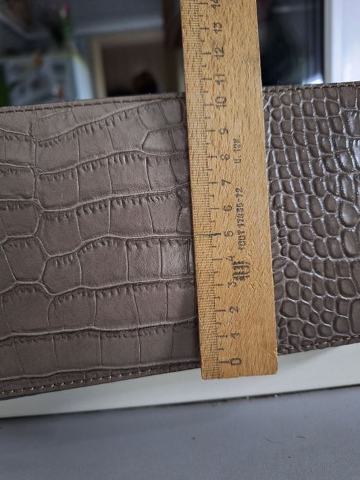 Сумка натуральна шкіра