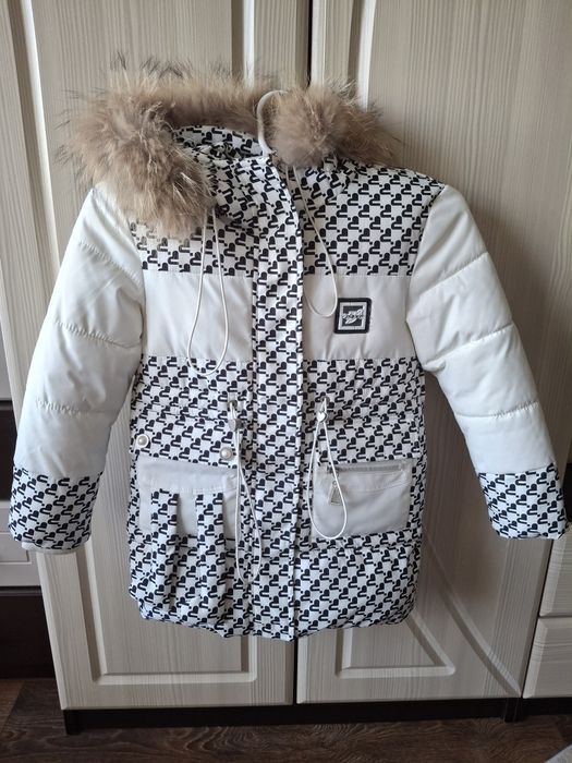 Продам дитячий одяг
