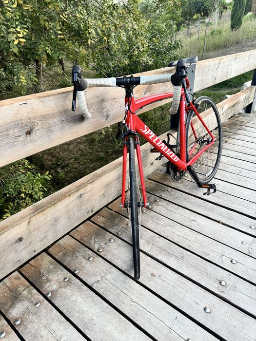 Specialized langster 2015, tamanho L (56)