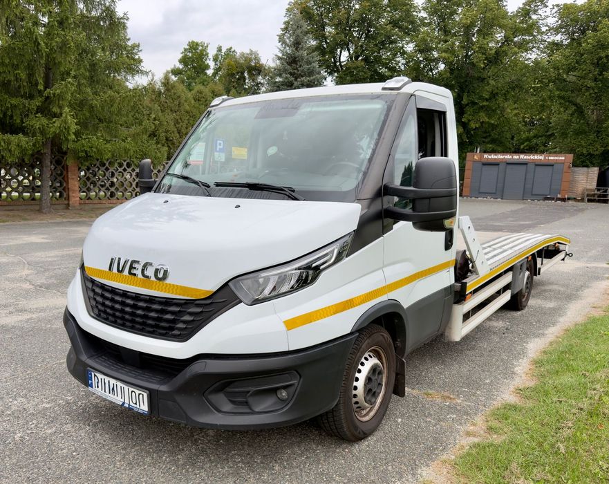 Iveco