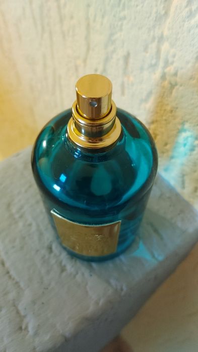 Jak Versace Eros riffs  Imperial Blue