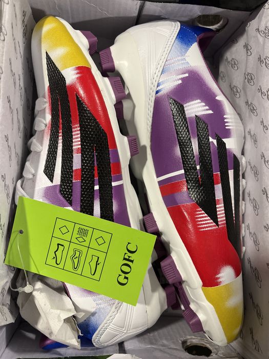 Buty piłkarskie korki dla dziecka