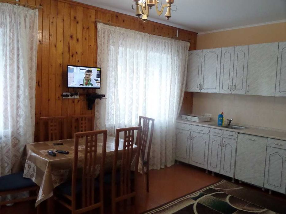 Дом по адресу (площадь 140 м²) - Atlanta.ua - фото 3