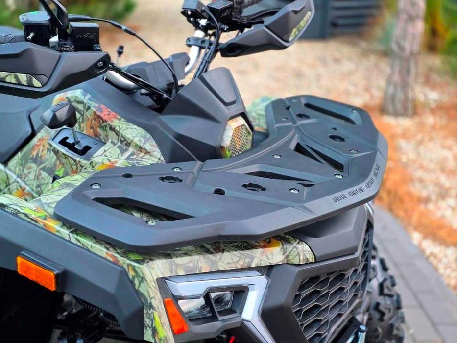 Квадроцикл Comman Renger 250 в Артмото