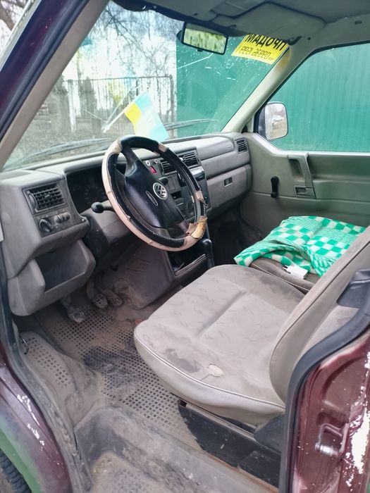 Продам Volkswagen t 4