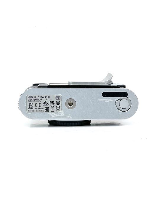 Leica MP240 (Como nova)