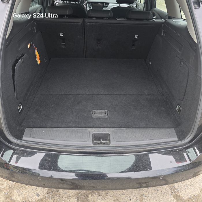 Opel Astra K 2017 kombi 1,6 cdti