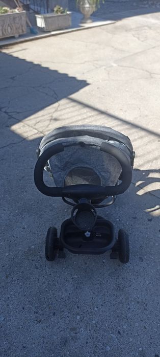 Triciclo em bom estado