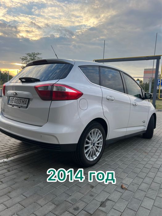продам Ford  C Max