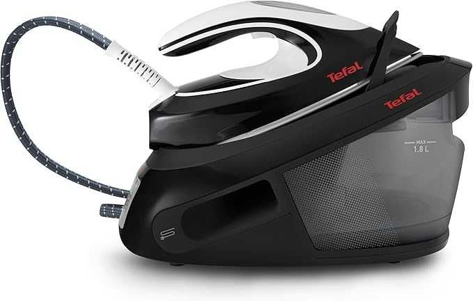Stacja Parowa Tefal Express Anti-Calc 2800 W Generator Pary Żelazko